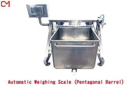 Skala Penimbang Automatik
